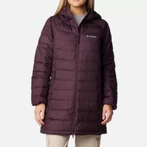 Women's Powder Lite™ II Mid Jacket - Moonvista